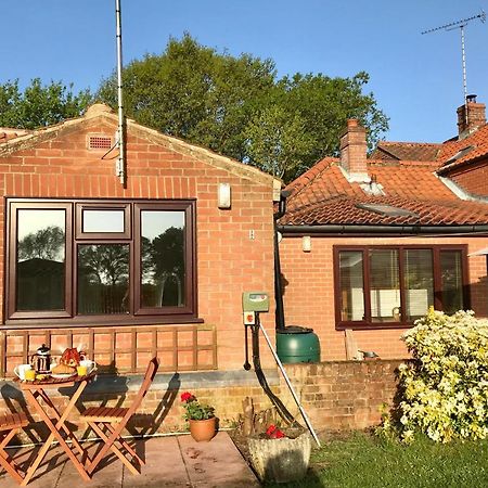 The Earsdon Annexe Bed and Breakfast North Walsham Εξωτερικό φωτογραφία
