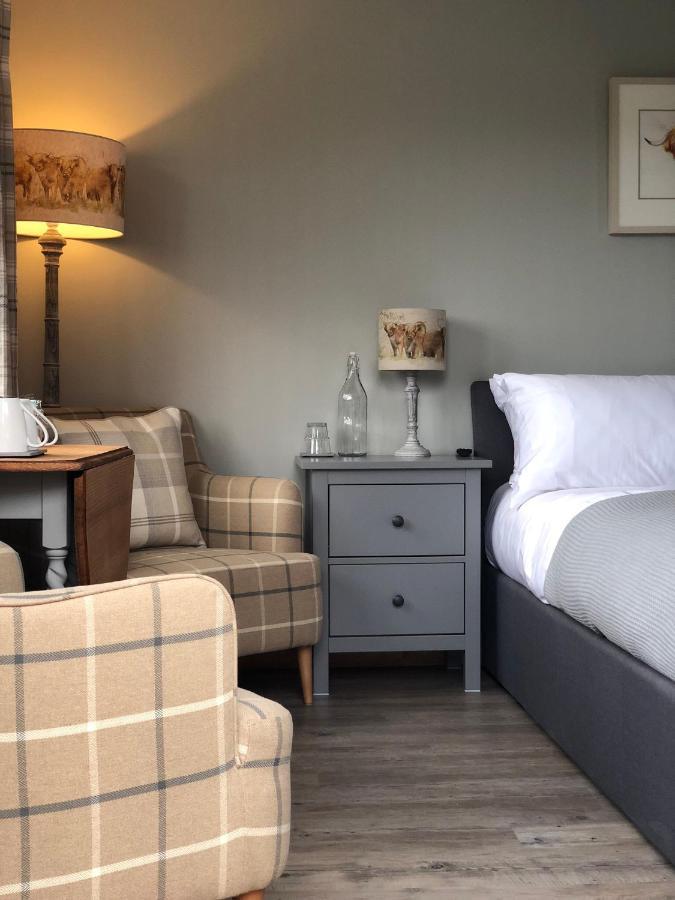 The Earsdon Annexe Bed and Breakfast North Walsham Εξωτερικό φωτογραφία