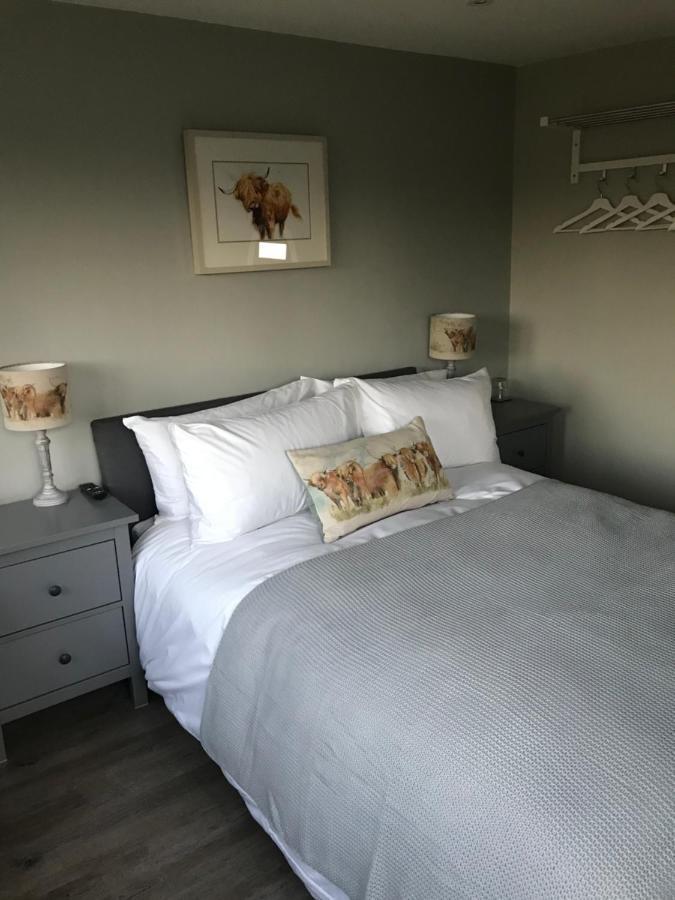 The Earsdon Annexe Bed and Breakfast North Walsham Εξωτερικό φωτογραφία