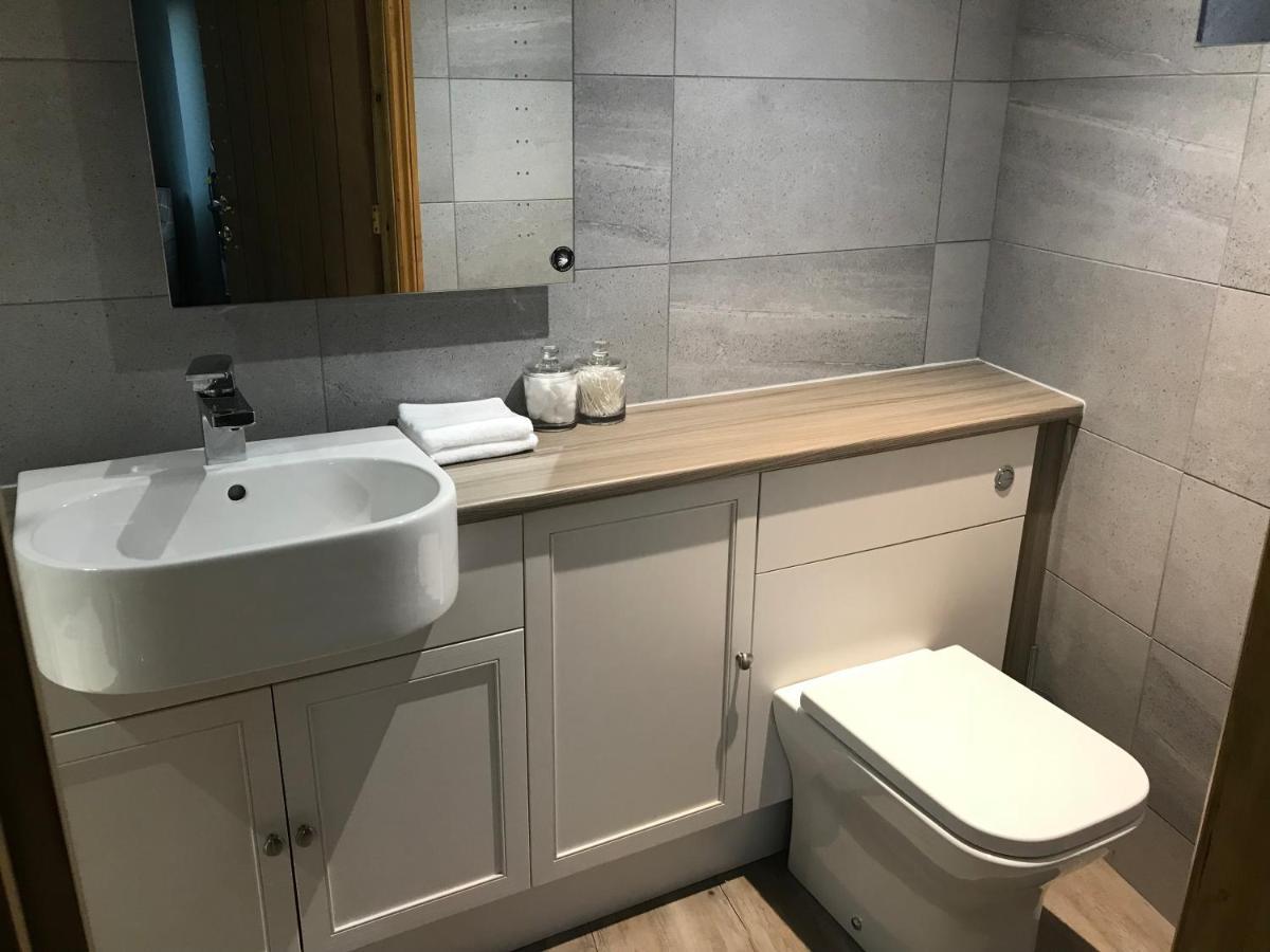 The Earsdon Annexe Bed and Breakfast North Walsham Εξωτερικό φωτογραφία