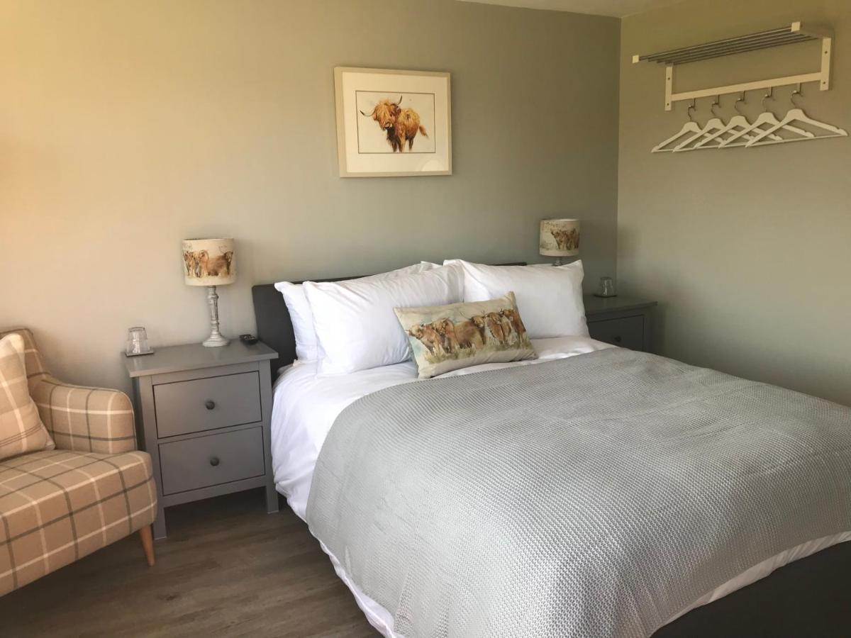 The Earsdon Annexe Bed and Breakfast North Walsham Εξωτερικό φωτογραφία