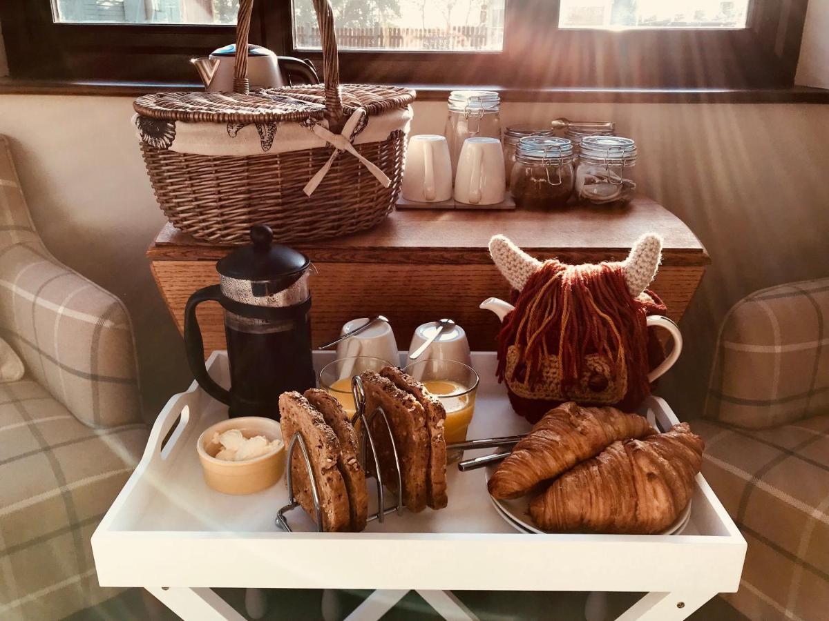 The Earsdon Annexe Bed and Breakfast North Walsham Εξωτερικό φωτογραφία