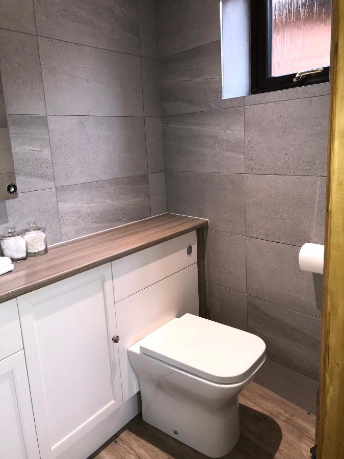 The Earsdon Annexe Bed and Breakfast North Walsham Εξωτερικό φωτογραφία