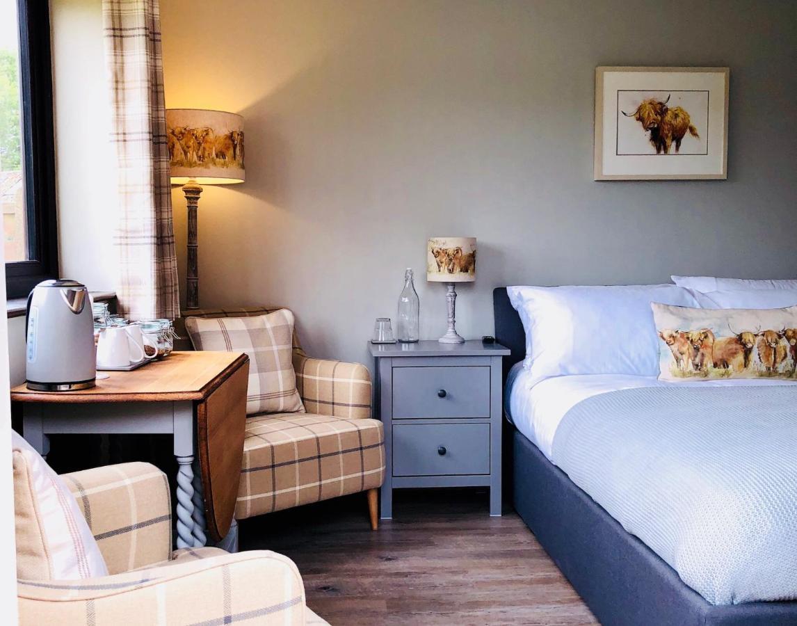 The Earsdon Annexe Bed and Breakfast North Walsham Εξωτερικό φωτογραφία