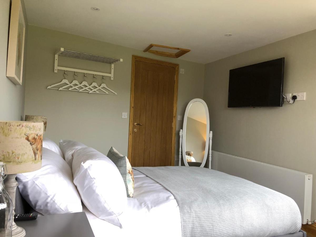 The Earsdon Annexe Bed and Breakfast North Walsham Εξωτερικό φωτογραφία